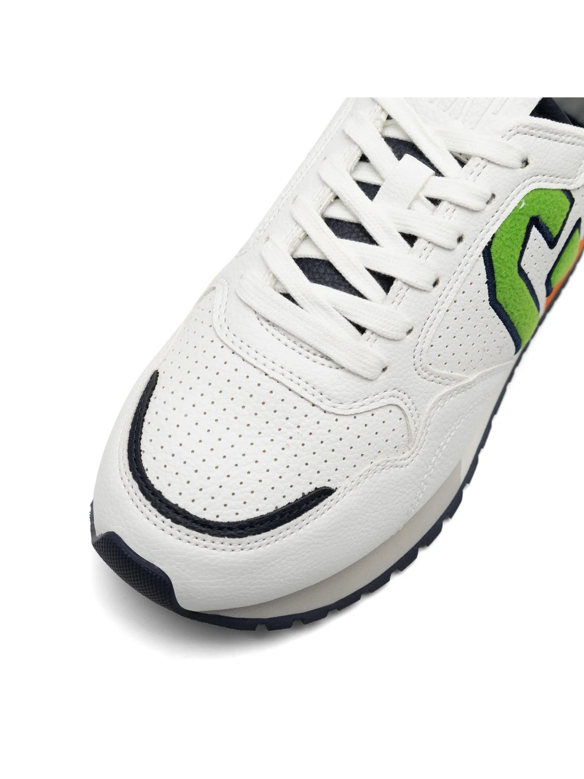 Gap Sneakers GAF002F5SWWBLBGP White