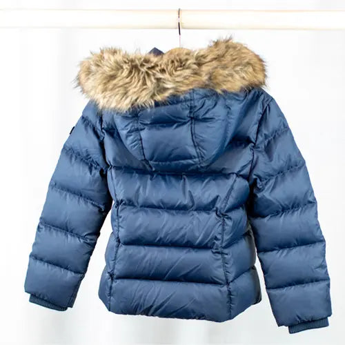Federjacke für Kinder von Tommy Hilfiger