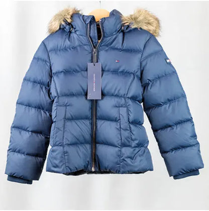 Tommy Hilfiger children's down jacket