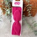 Colorful hair bands - Stylish accessory for babies (0-12 months)