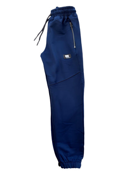 Tracksuit pants for boys - two models