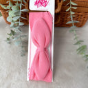 Colorful hair bands - Stylish accessory for babies (0-12 months)
