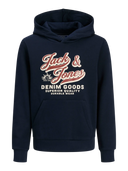 Jack&Jones hudica JJELOGO (DO 8G)