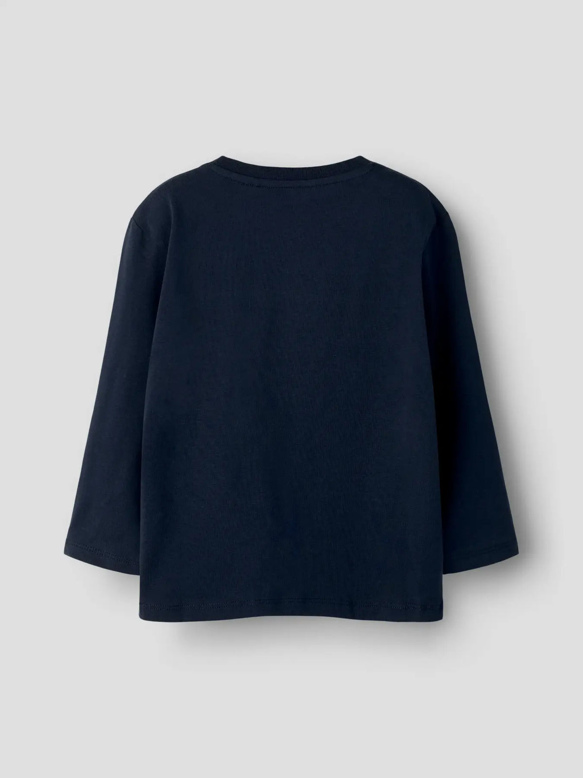 NAME IT children's long-sleeved t-shirt with a Spider-Man motif