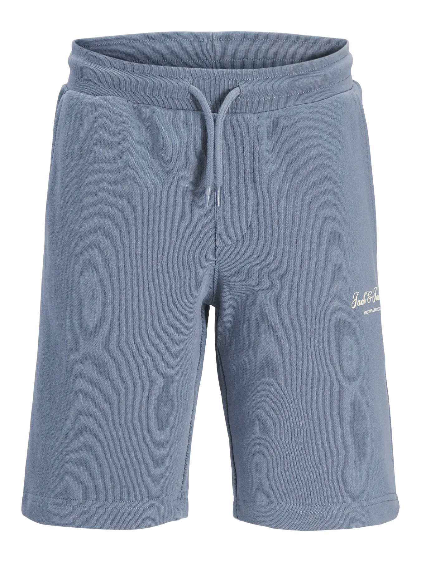 Jack & Jones Junior Sweat-Joggingshorts (Blue Mirage)