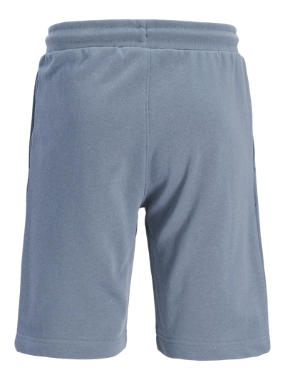 Jack & Jones Junior Sweat-Joggingshorts (Blue Mirage)