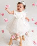 ZOA "Cumino" DOUBLE GIRLS SET 9-12-18-24 Months