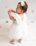 ZOA "Cumino" DOUBLE GIRLS SET 9-12-18-24 Months