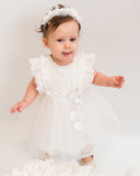 ZOA "Cumino" DOUBLE GIRLS SET 9-12-18-24 Months